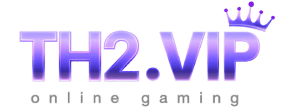 th2 slot logo
